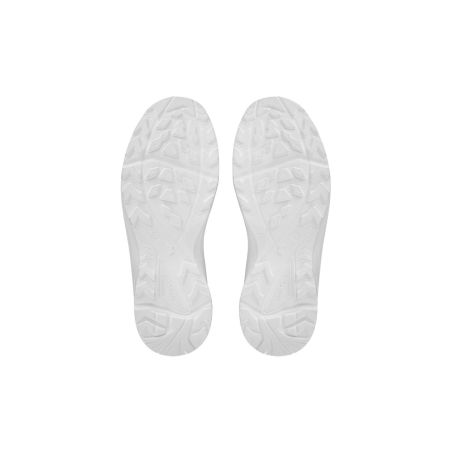 Obuv CXS WHITE ADDA OB ESD, nazouvák - 2