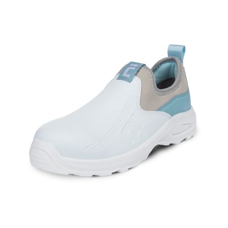 HYGOSAFE S2 ESD SR mokasína - 1