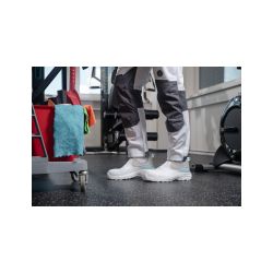 HYGOSAFE S2 ESD SR mokasína - 5