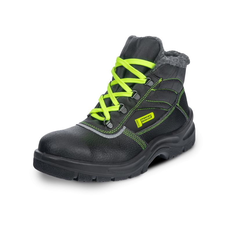 HV ALFA S3 CI FO SR kotník - 1