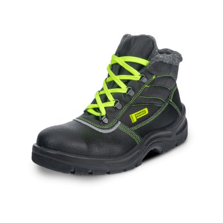 HV ALFA S3 CI FO SR kotník - 1