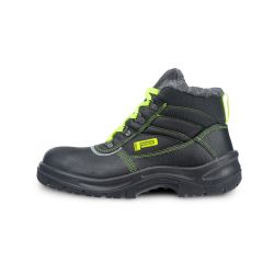 HV ALFA S3 CI FO SR kotník - 2