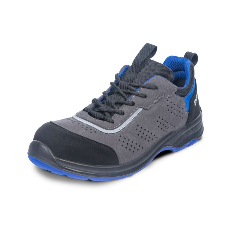 COMO MF ESD S1PS SR polobot - 1