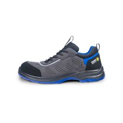 COMO MF ESD S1PS SR polobot - 2