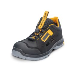 PRIMO S1PS ESD LG SR sandál - 1