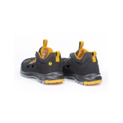 PRIMO S1PS ESD LG SR sandál - 5