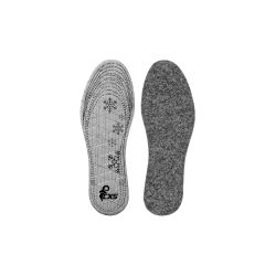 Vložka do obuvi zateplená s hliníkovou folií, stříhací, vel. - 1