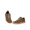 BENNON Barefoot Leather Brown - 3