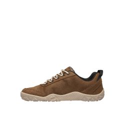 BENNON Barefoot Leather Brown - 9