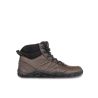 BENNON Barefoot Black/brown Winter High - 1