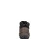 BENNON Barefoot Black/brown Winter High - 7