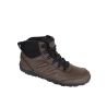 BENNON Barefoot Black/brown Winter High - 9