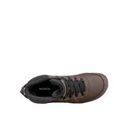 BENNON Barefoot Black/brown Winter High - 12