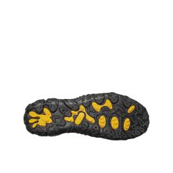 CLIFTON Green Sandal - 2