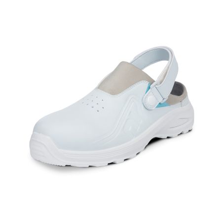 HYGOSAFE SB ESD SR pantofel - 1