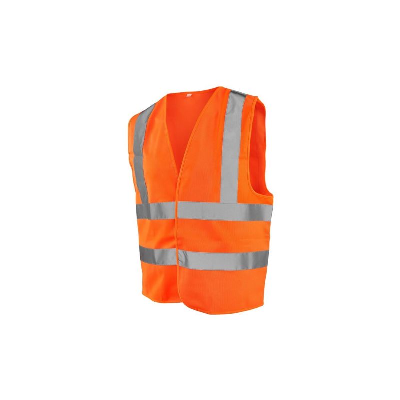 Vesta CXS WOKING, výstražná - 1