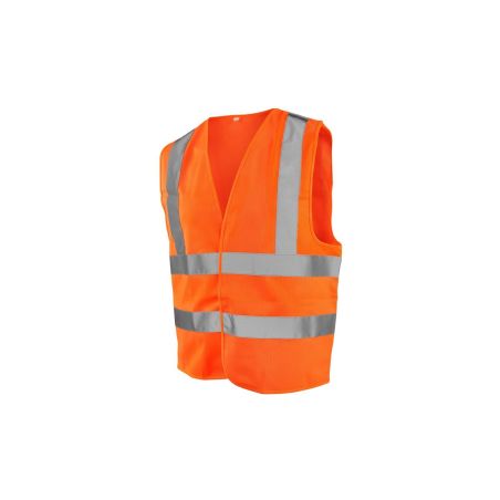 Vesta CXS WOKING, výstražná - 1