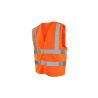 Vesta CXS WOKING, výstražná - 1