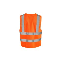 Vesta CXS WOKING, výstražná - 2