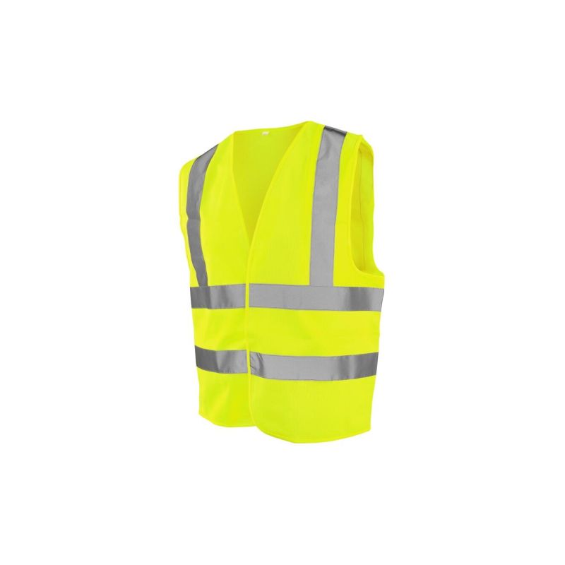 Vesta CXS WOKING, výstražná - 11