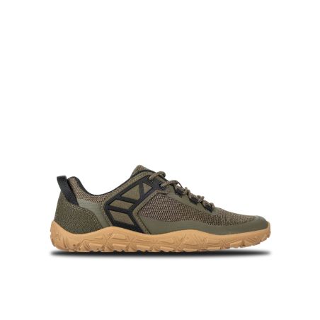 BENNON Barefoot Sport Khaki - 1