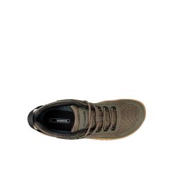 BENNON Barefoot Sport Khaki - 10