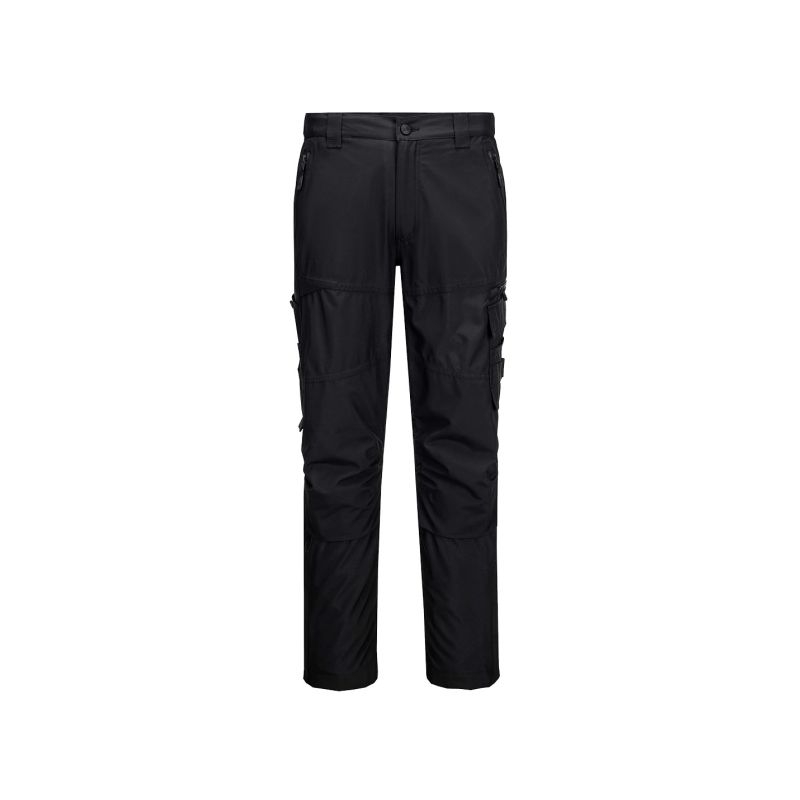 DX4 nepromokavé kalhoty - 1