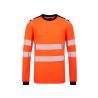 PW3 Modaflame Knit HVO FR triko s dlouhým rukávem - 1