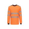 PW3 Modaflame Knit HVO FR triko s dlouhým rukávem - 2