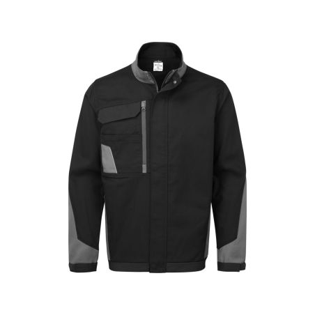 WX1 lehká bavlněná pracovní bunda - 1