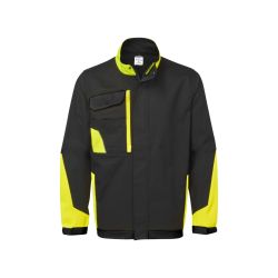 WX1 lehká bavlněná pracovní bunda - 2