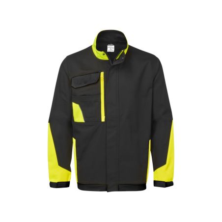 WX1 lehká bavlněná pracovní bunda - 2