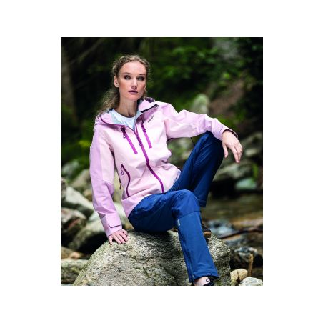 Dámská 3L bunda ARDON®ULTRITE®GO! rose - 1