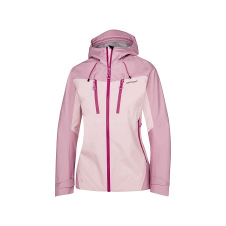 Dámská 3L bunda ARDON®ULTRITE®GO! rose - 2