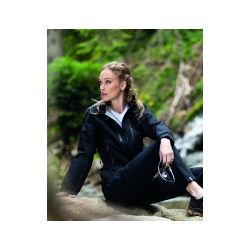 Dámská 3L bunda ARDON®ULTRITE®GO! černá - 1