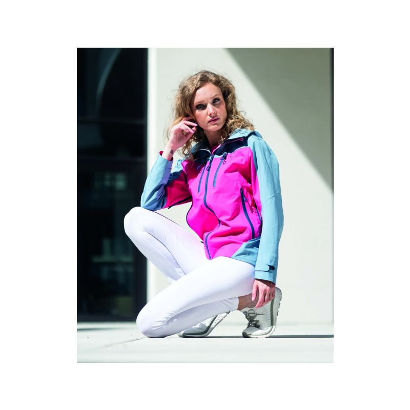 Dámská 3L bunda ARDON®ULTRITE®GO! pink - 1