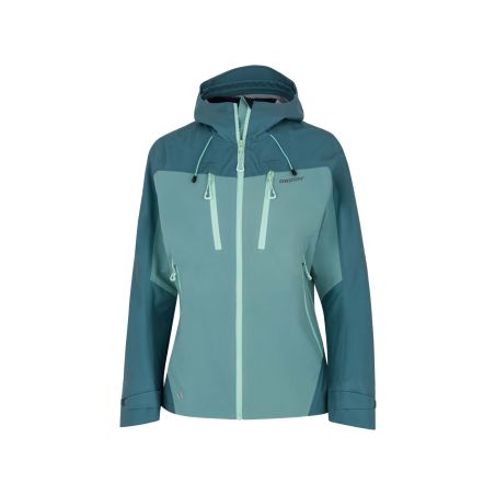 Dámská 3L bunda ARDON®ULTRITE®GO! lagoon - 2