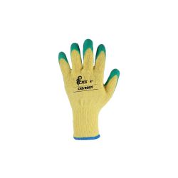 Rukavice CXS ROXY, máčené v latexu - 1