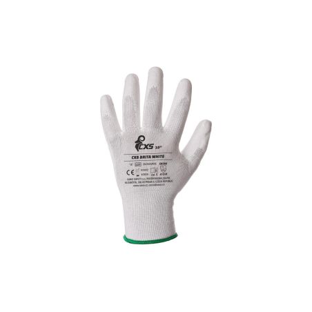 Rukavice CXS BRITA - 1
