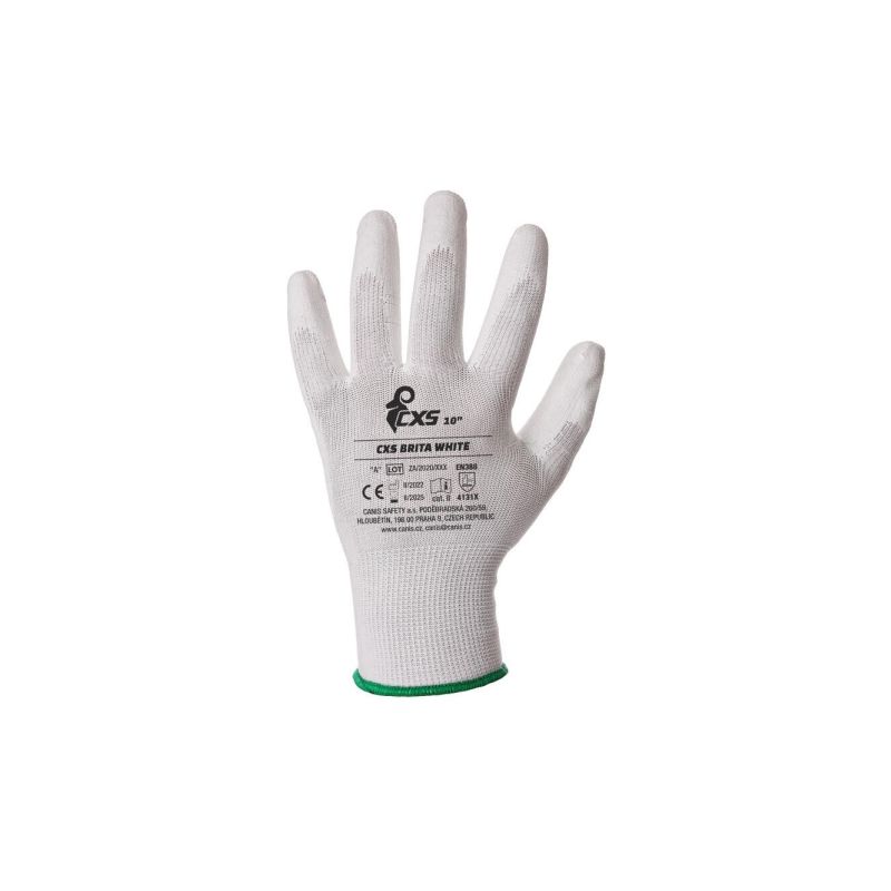 Rukavice CXS BRITA - 3