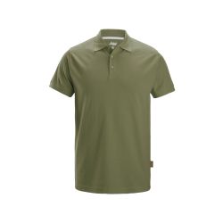 Polokošile Classic khaki - 1