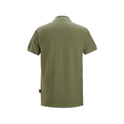 Polokošile Classic khaki - 2