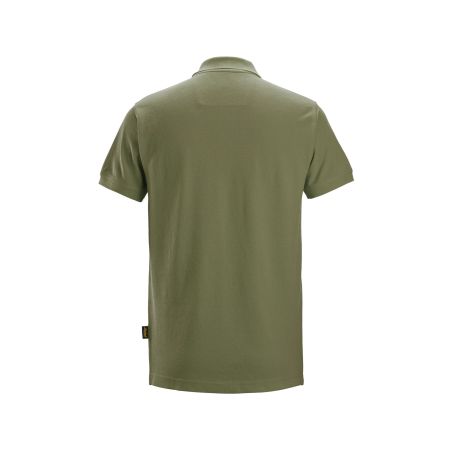 Polokošile Classic khaki - 2