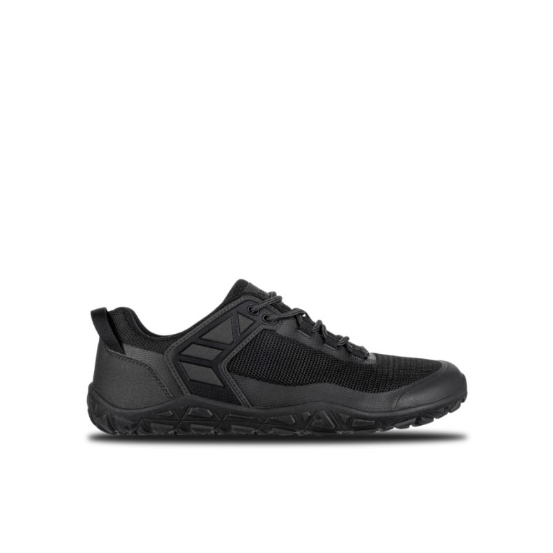 BENNON Barefoot Sport Black - 1