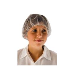 Čepice ARDON® nylon síťka bílá W - 1