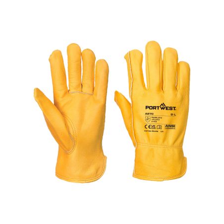 Rukavice Classic Driver - 2