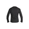 Tričko CXS COOLDRY, funkční, dlouhý rukáv, pánské, černo- - 2