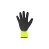 Rukavice CXS ROXY WINTER, zimní, máčené v latexu - 8