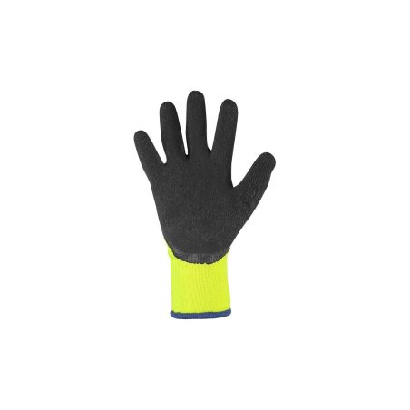 Rukavice CXS ROXY WINTER, zimní, máčené v latexu - 10