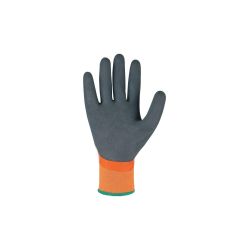 Rukavice CXS YUNGAY, zimní, máčené v latexu - 6